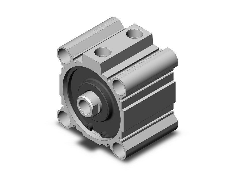 CDQ2B80TF-20DZ COMPACT CYLINDER, CQ2-Z
