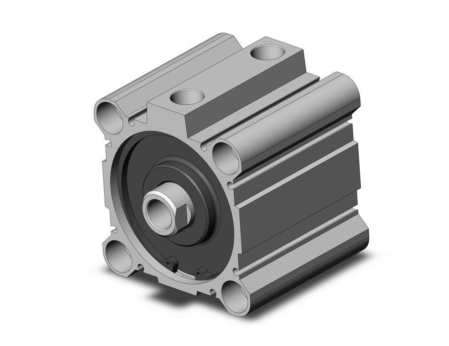CDQ2B80TF-35DZ-XC6 Compact Cylinder, CQ2-Z