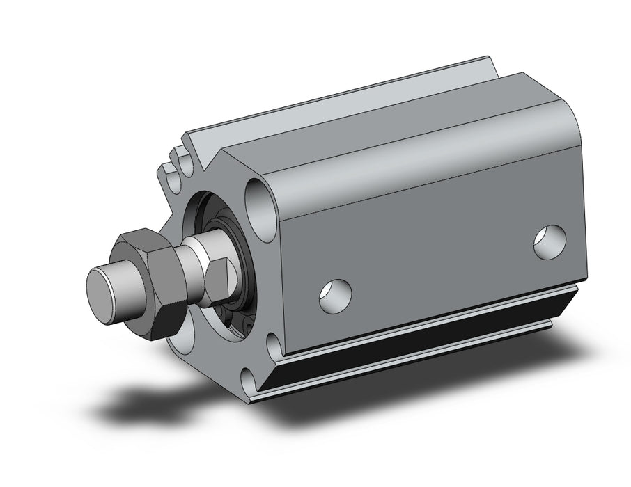 CDQ2BH20-15DMZ Compact Cylinder, CQ2-Z