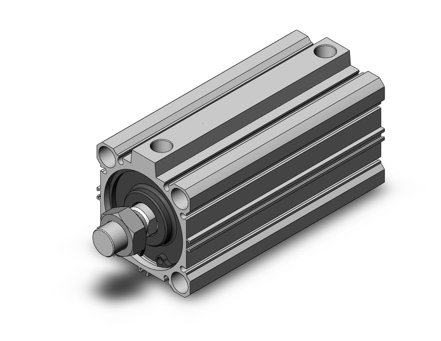 CDQ2BP63-100DM Compact Cylinder, CQ2