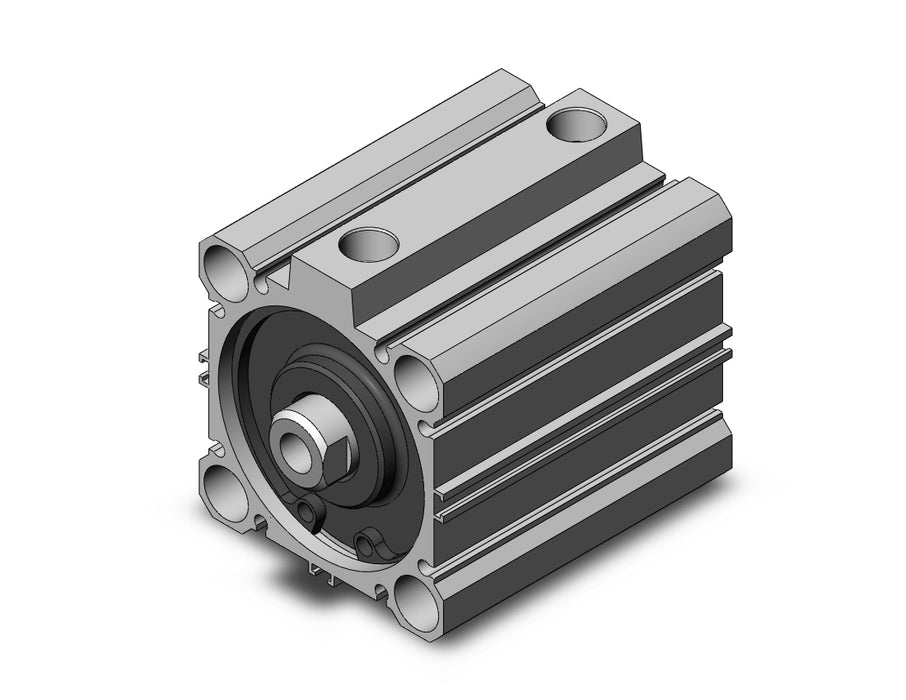 CDQ2BP63-30D COMPACT CYLINDER, CQ2