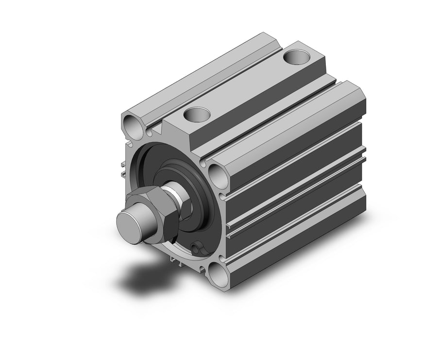 CDQ2BP63-35DM COMPACT CYLINDER, CQ2