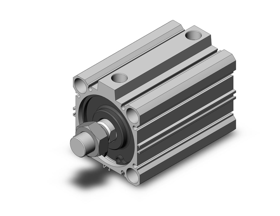 CDQ2BP63-50DM Compact Cylinder, CQ2