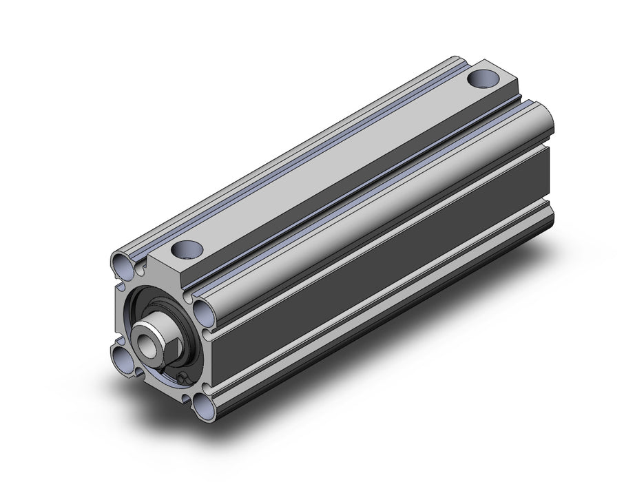 CDQ2BS32TF-100DCZ COMPACT CYLINDER, CQ2-Z