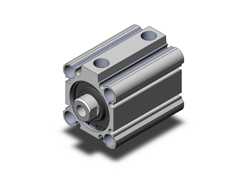 CDQ2BS32TF-15DCZ COMPACT CYLINDER, CQ2-Z