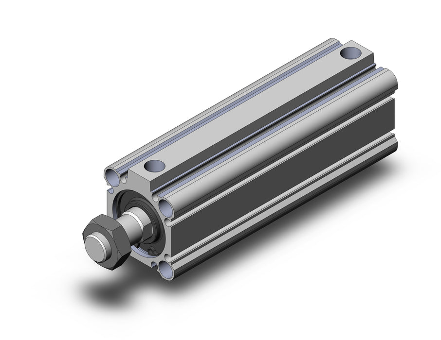CDQ2BS32TN-100DCMZ Compact Cylinder, CQ2-Z