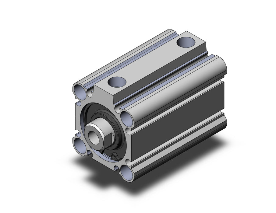 CDQ2BS32TN-25DCZ COMPACT CYLINDER, CQ2-Z