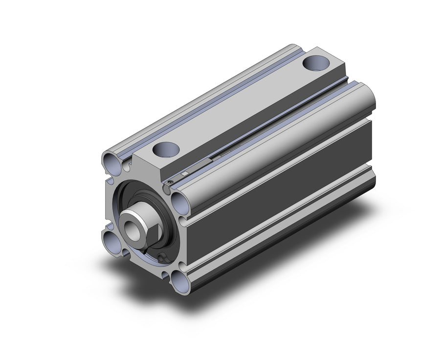 CDQ2BS32TN-50DCZ-M9PL COMPACT CYLINDER, CQ2-Z