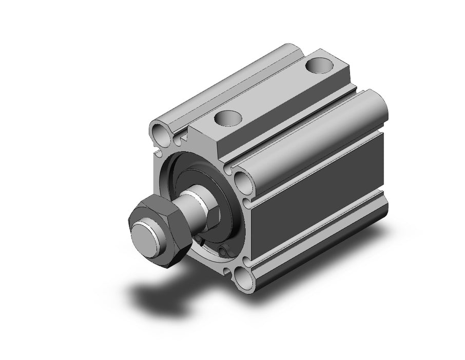 CDQ2BS40-15DCMZ COMPACT CYLINDER, CQ2-Z