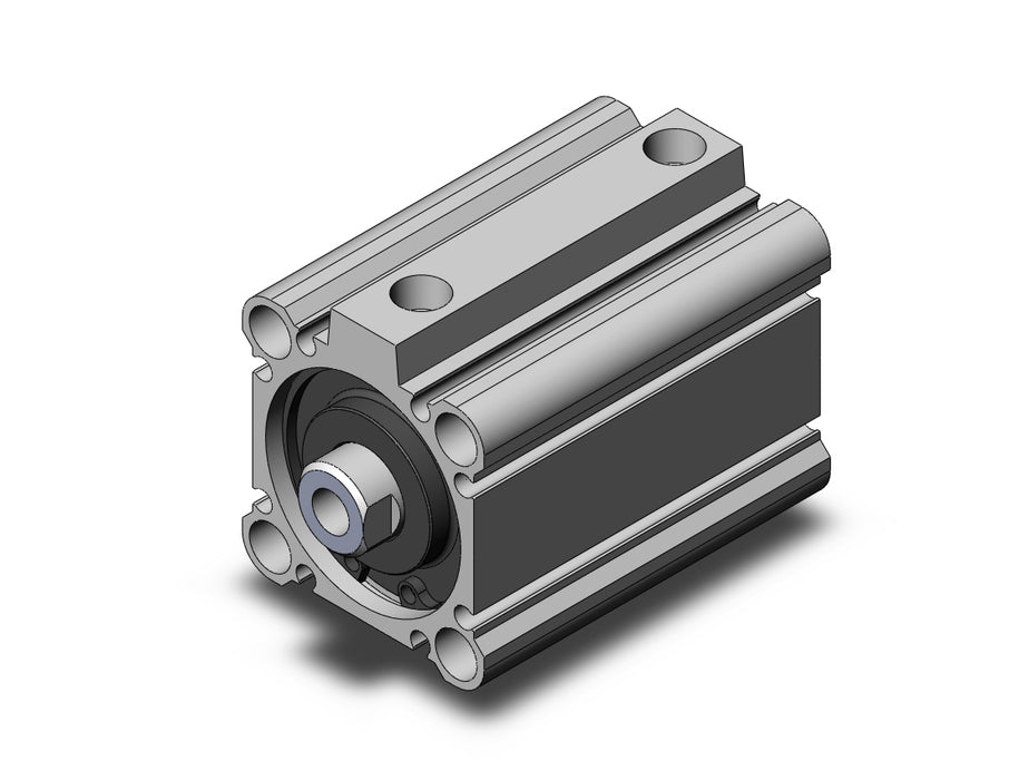CDQ2BS40-25DCZ COMPACT CYLINDER, CQ2-Z