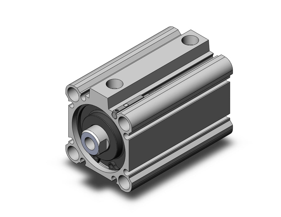 CDQ2BS40-30DCZ-M9PWSAPC3 Compact Cylinder, CQ2-Z