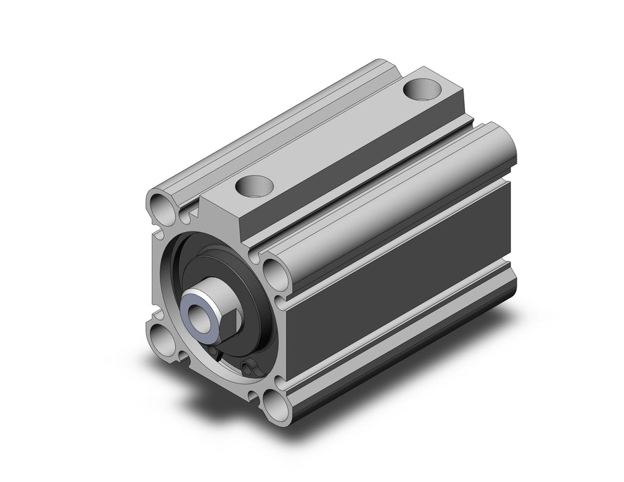 CDQ2BS40-30DCZ COMPACT CYLINDER, CQ2-Z