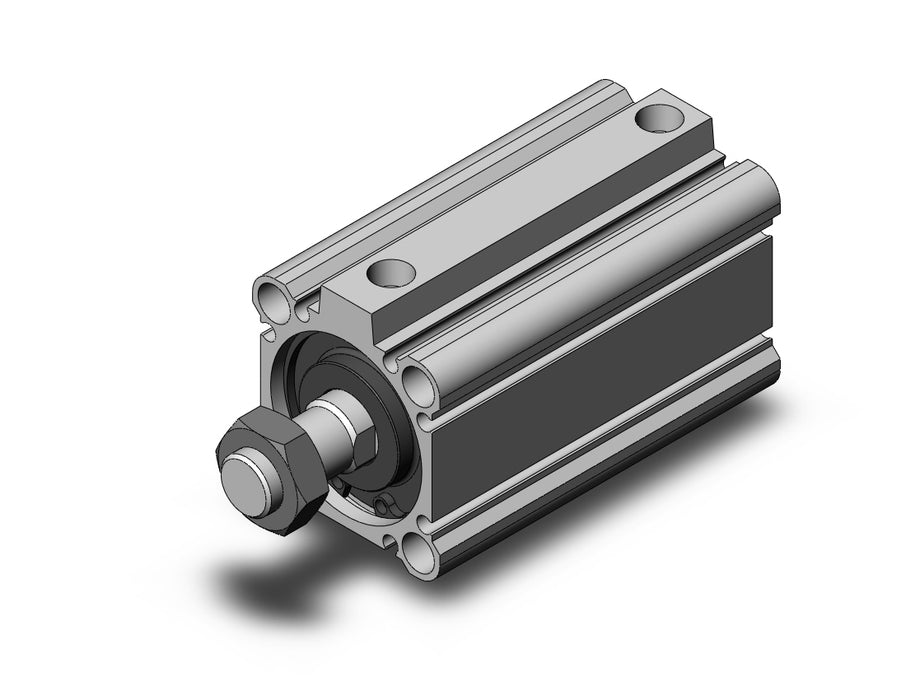 CDQ2BS40-45DCMZ COMPACT CYLINDER, CQ2-Z