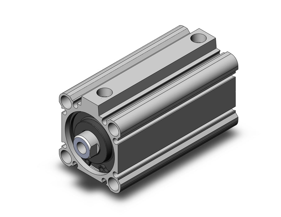 CDQ2BS40-50DCZ COMPACT CYLINDER, CQ2-Z