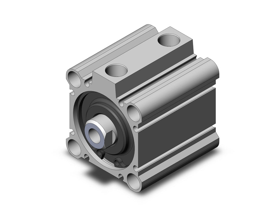 CDQ2BS50-15DCZ COMPACT CYLINDER, CQ2-Z
