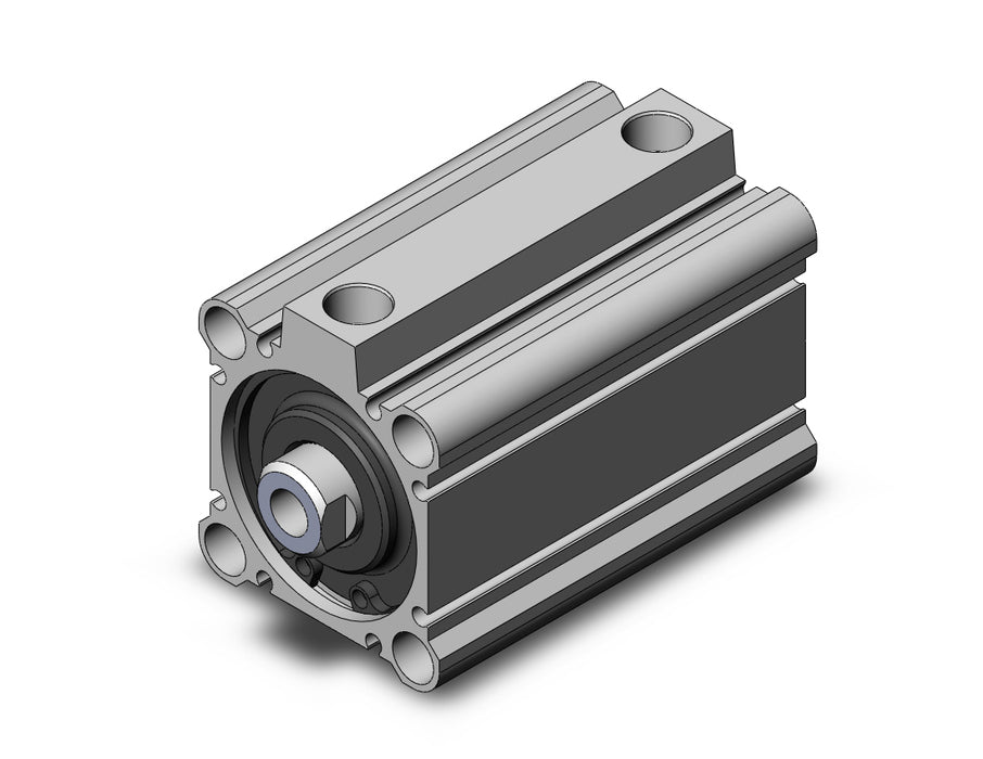 CDQ2BS50-50DCZ COMPACT CYLINDER, CQ2-Z