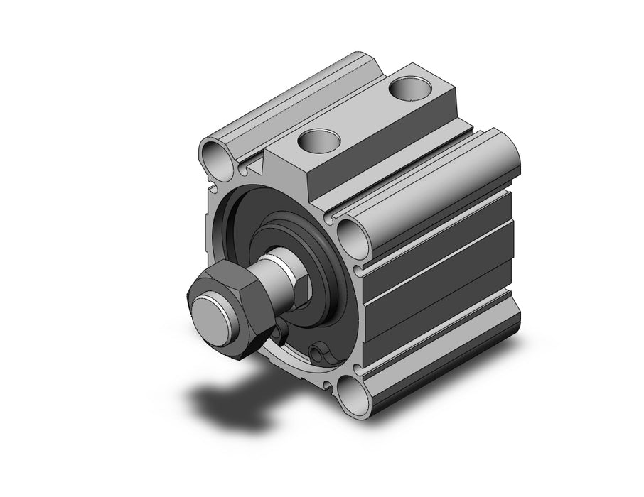 CDQ2BS63-10DCMZ COMPACT CYLINDER, CQ2-Z