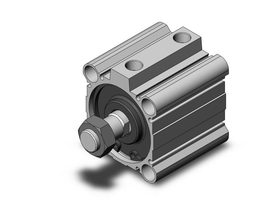 CDQ2BS63-20DCMZ COMPACT CYLINDER, CQ2-Z