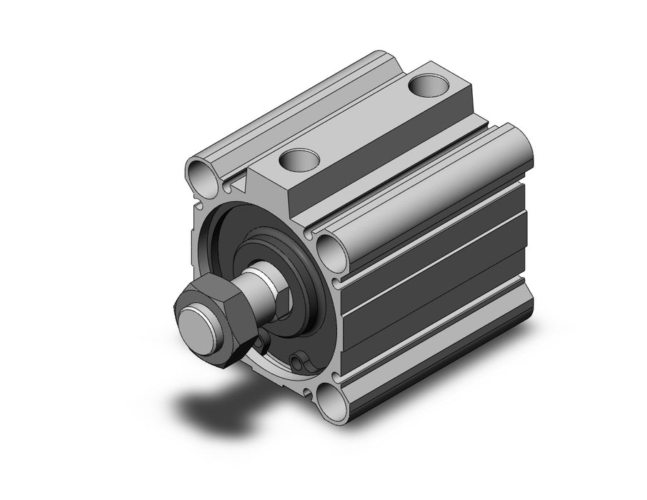 CDQ2BS63-30DCMZ COMPACT CYLINDER, CQ2-Z