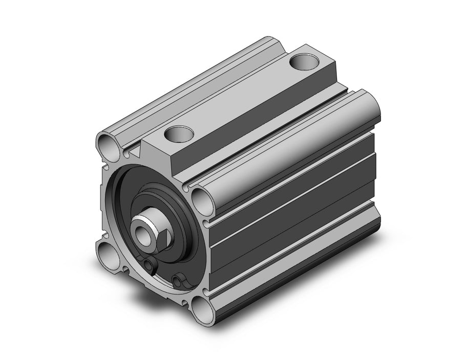 CDQ2BS63-50DCZ COMPACT CYLINDER, CQ2-Z