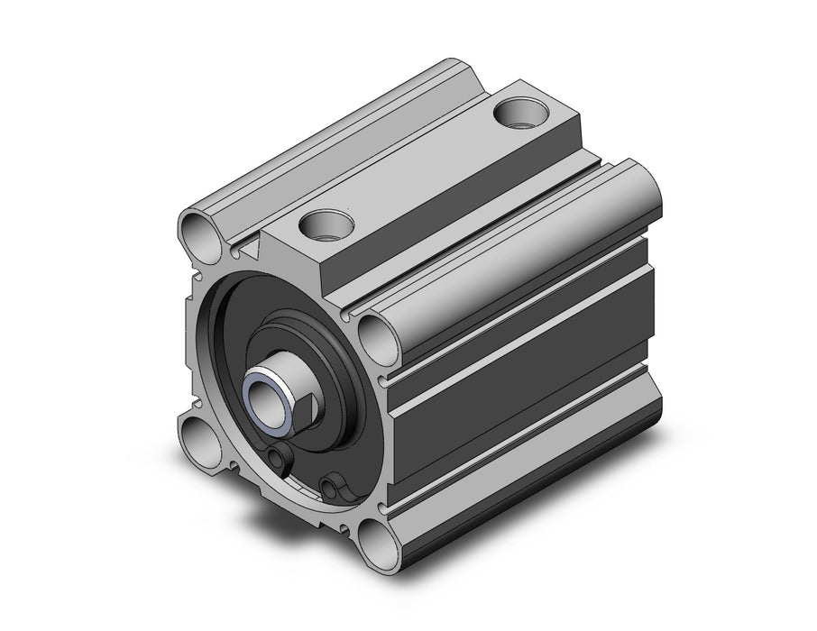 CDQ2BS80-50DCZ COMPACT CYLINDER, CQ2-Z