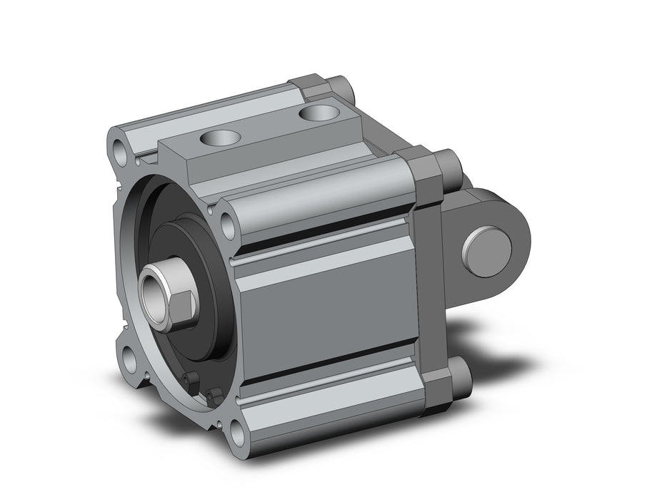 CDQ2D100-20DCZ Compact Cylinder, CQ2-Z