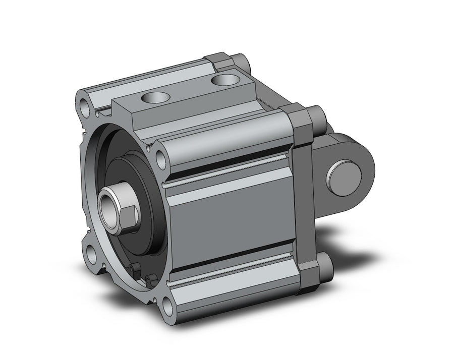 CDQ2D100-20DZ Compact Cylinder, CQ2-Z