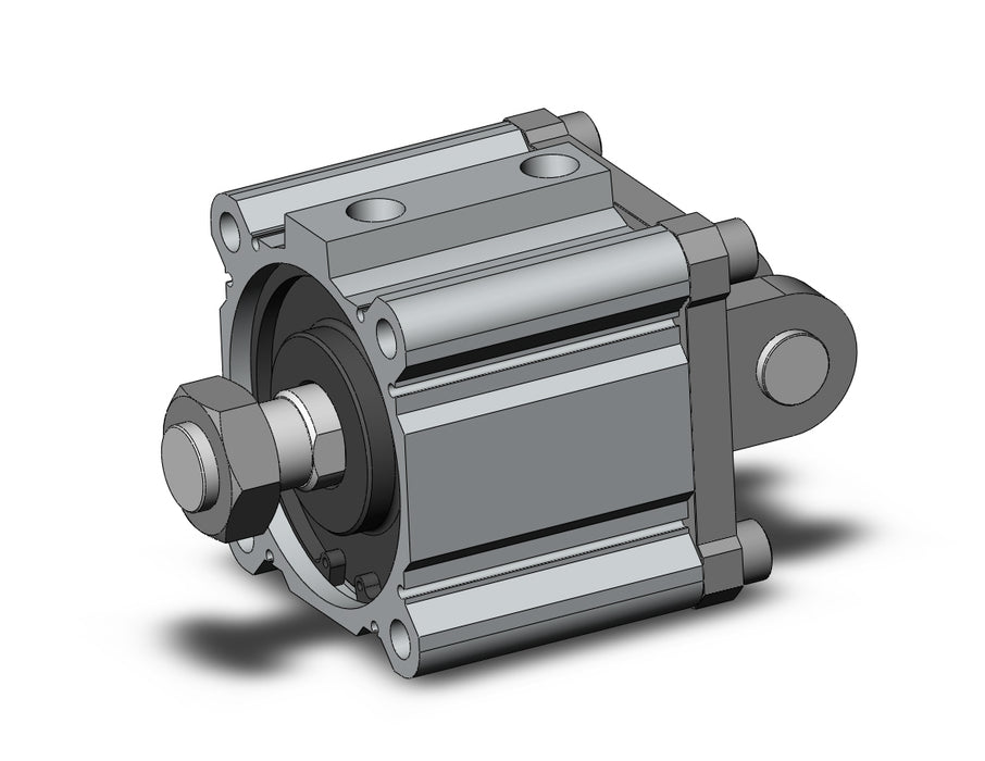 CDQ2D100-30DCMZ-M9BWL COMPACT CYLINDER, CQ2-Z