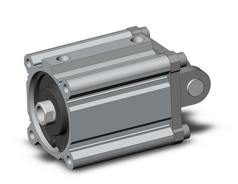 CDQ2D100-75DZ-M9PSAPC COMPACT CYLINDER, CQ2-Z