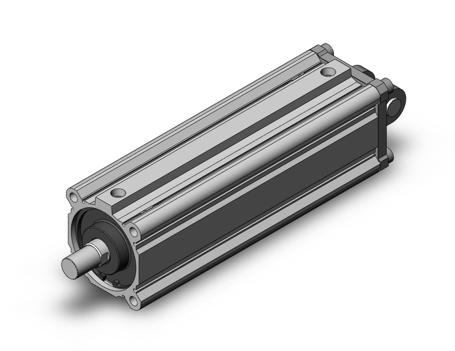 CDQ2D100TN-300DCMZ-M9PSAPC3 COMPACT CYLINDER, CQ2-Z