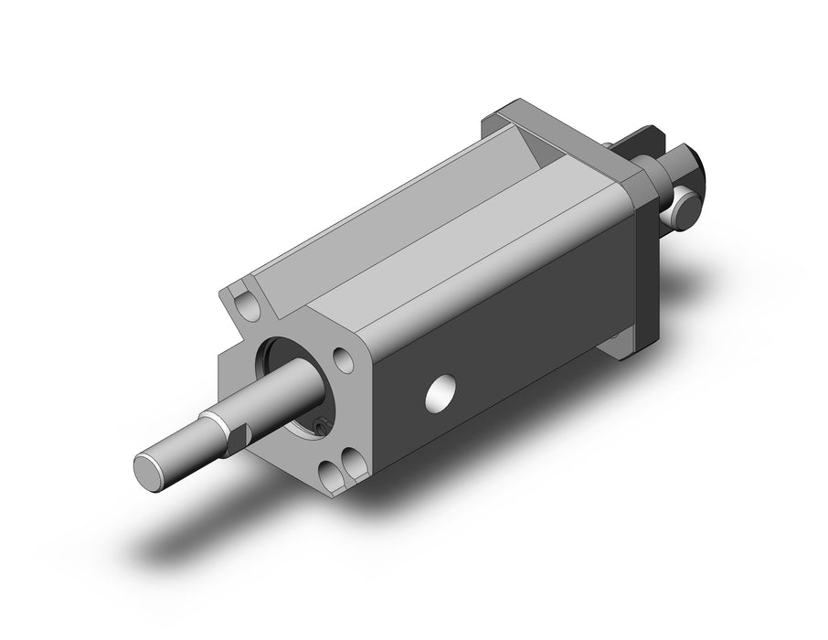 CDQ2D12-10TMZ COMPACT CYLINDER, CQ2-Z