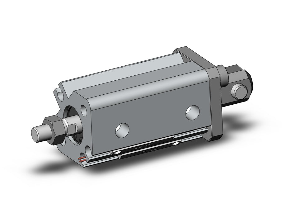 CDQ2D12-15DCMZ-M9BSDPC COMPACT CYLINDER, CQ2-Z