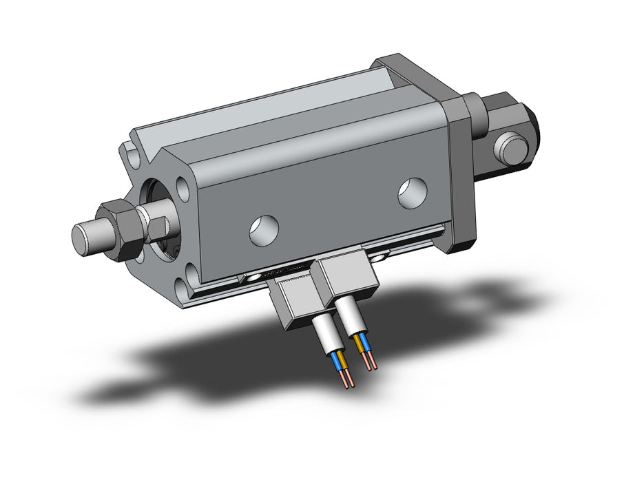CDQ2D12-15DCMZ-M9BWVMAPC COMPACT CYLINDER, CQ2-Z