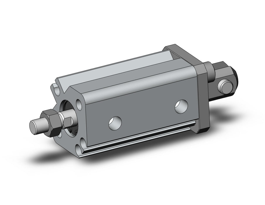 CDQ2D12-15DCMZ COMPACT CYLINDER, CQ2-Z