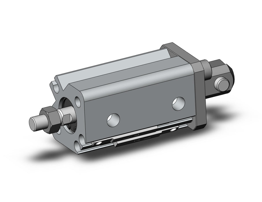 CDQ2D12-15DMZ-A93 Compact Cylinder, CQ2-Z