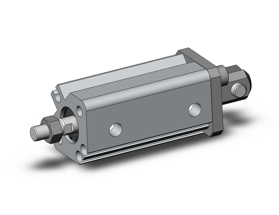CDQ2D12-20DCMZ Compact Cylinder, CQ2-Z