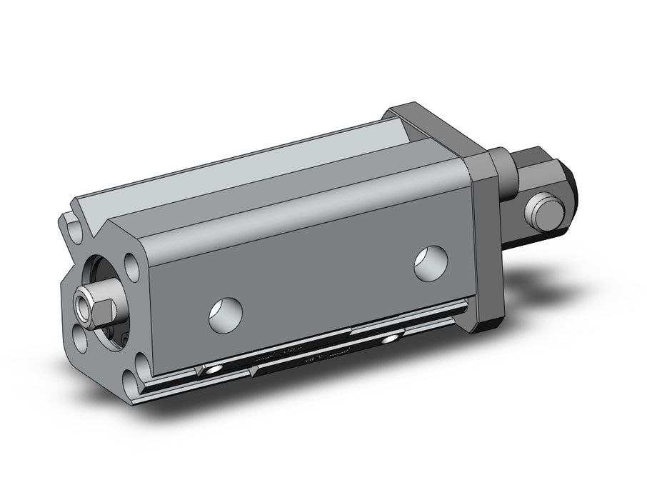 CDQ2D12-20DZ-M9NM Compact Cylinder, CQ2-Z