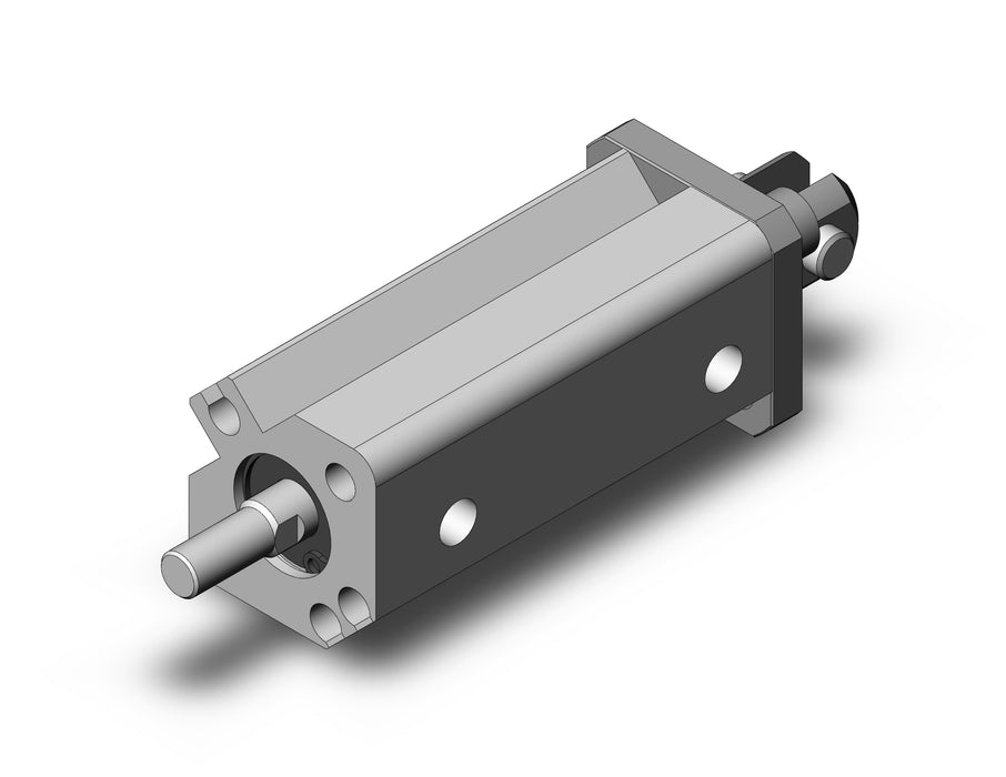 CDQ2D12-25DMZ COMPACT CYLINDER, CQ2-Z