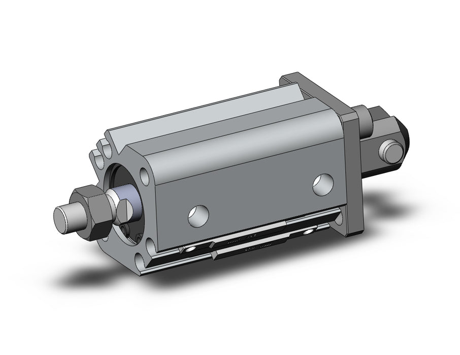 CDQ2D16-15DMZ-A93 COMPACT CYLINDER, CQ2-Z