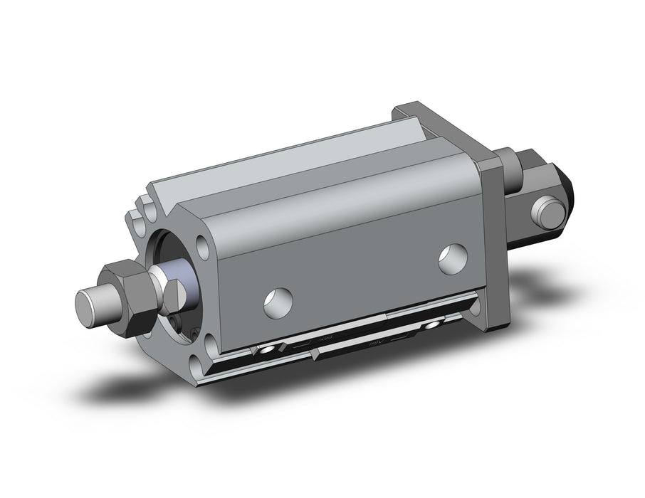 CDQ2D16-15DMZ-A96 Compact Cylinder, CQ2-Z