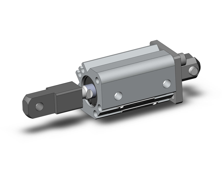 CDQ2D16-15DMZ-V-M9PWSAPC Compact Cylinder, CQ2-Z