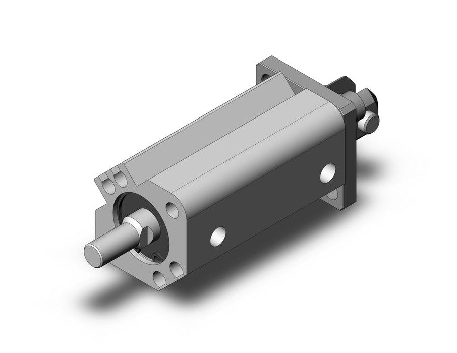 CDQ2D16-20DCMZ COMPACT CYLINDER, CQ2-Z