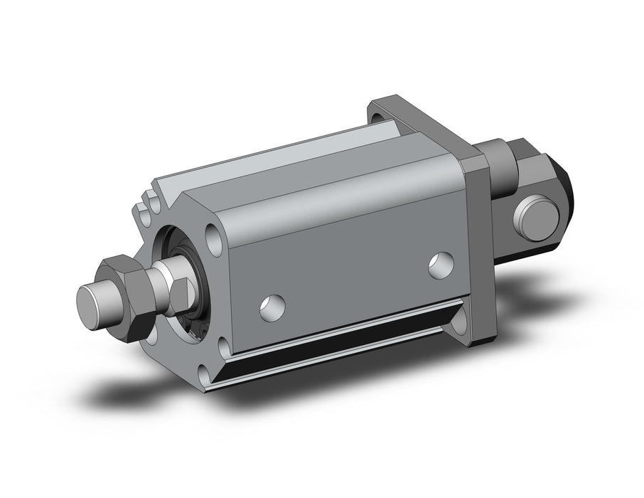 CDQ2D20-15DMZ COMPACT CYLINDER, CQ2-Z