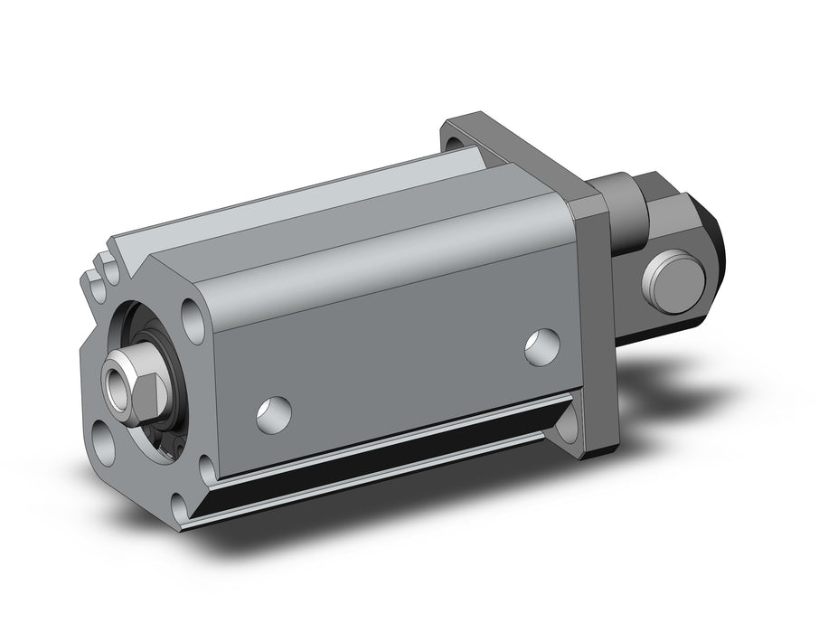 CDQ2D20-20DCZ COMPACT CYLINDER, CQ2-Z