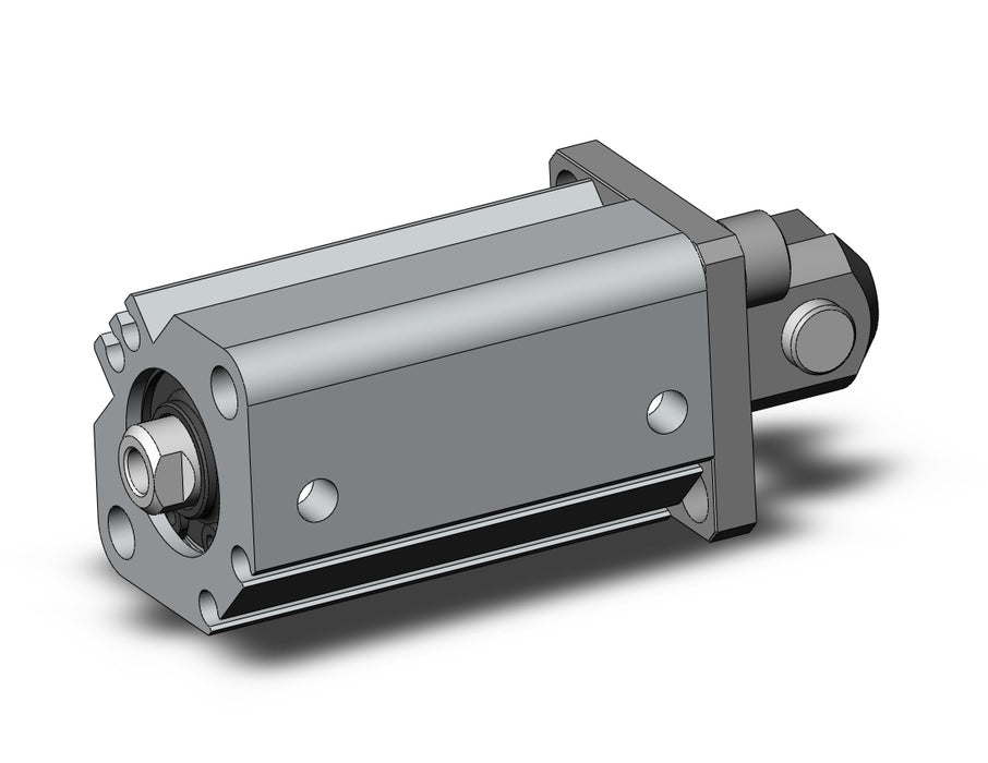 CDQ2D20-25DZ COMPACT CYLINDER, CQ2-Z