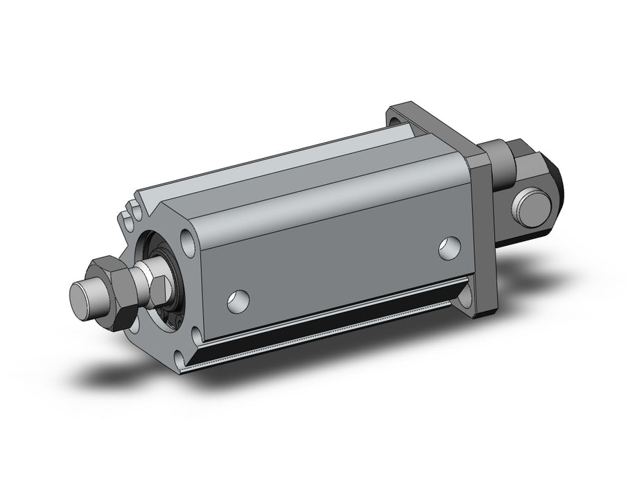 CDQ2D20-30DCMZ COMPACT CYLINDER, CQ2-Z