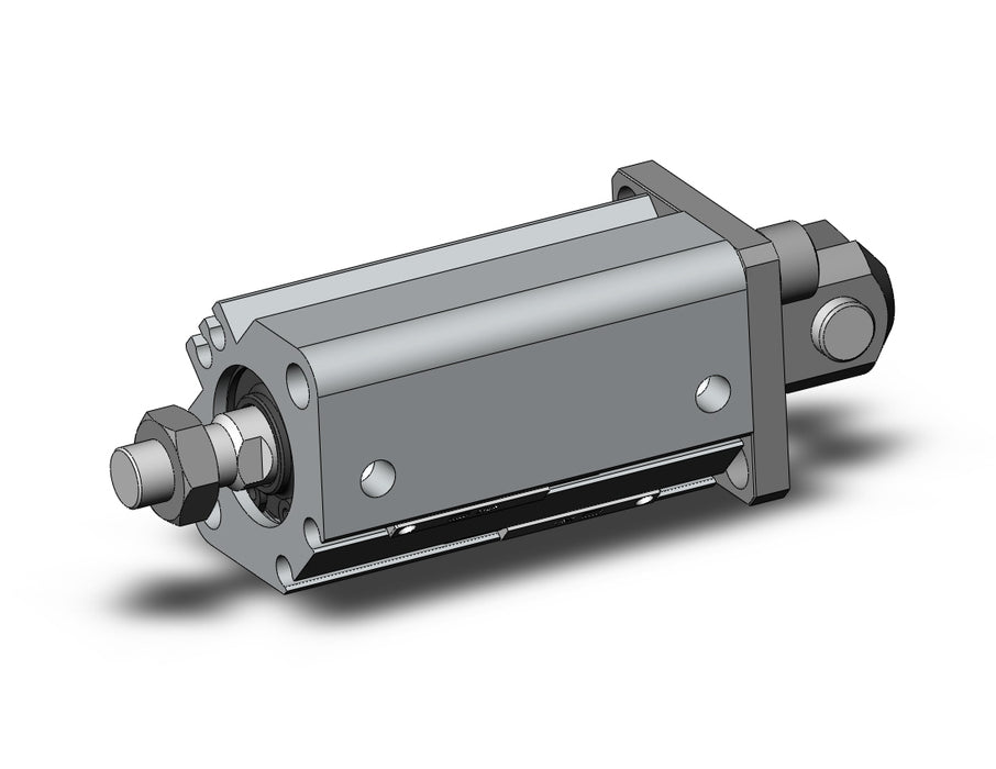 CDQ2D20-30DMZ-M9PMAPC Compact Cylinder, CQ2-Z