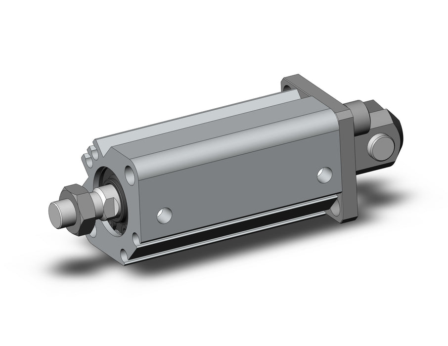 CDQ2D20-35DMZ COMPACT CYLINDER, CQ2-Z
