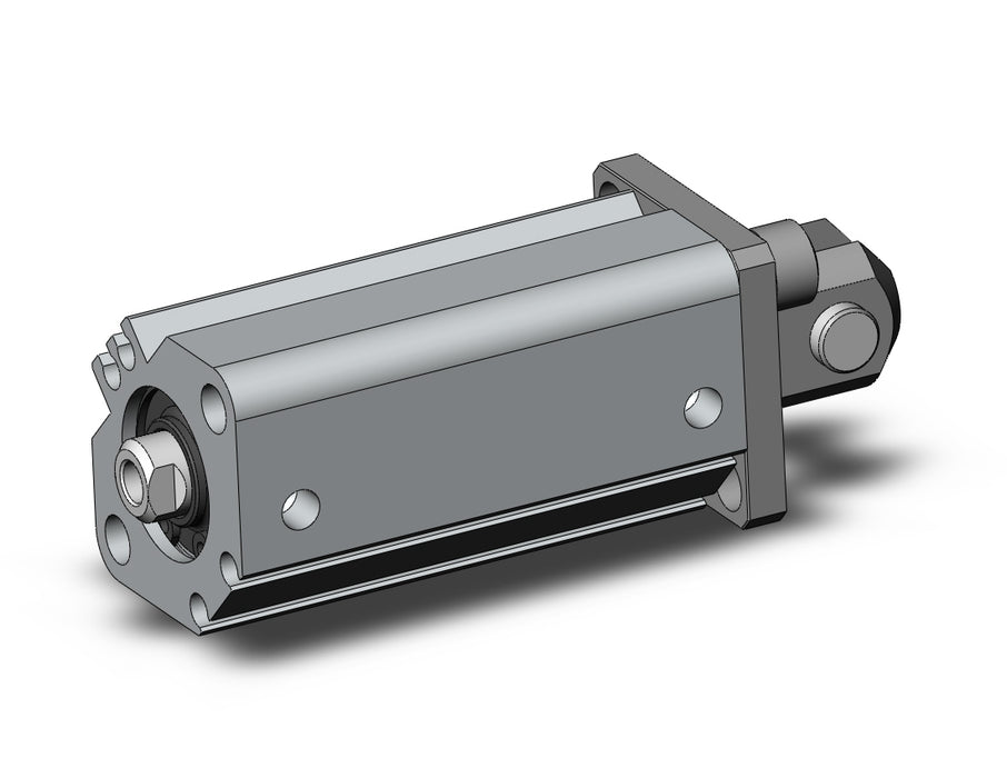 CDQ2D20-35DZ COMPACT CYLINDER, CQ2-Z