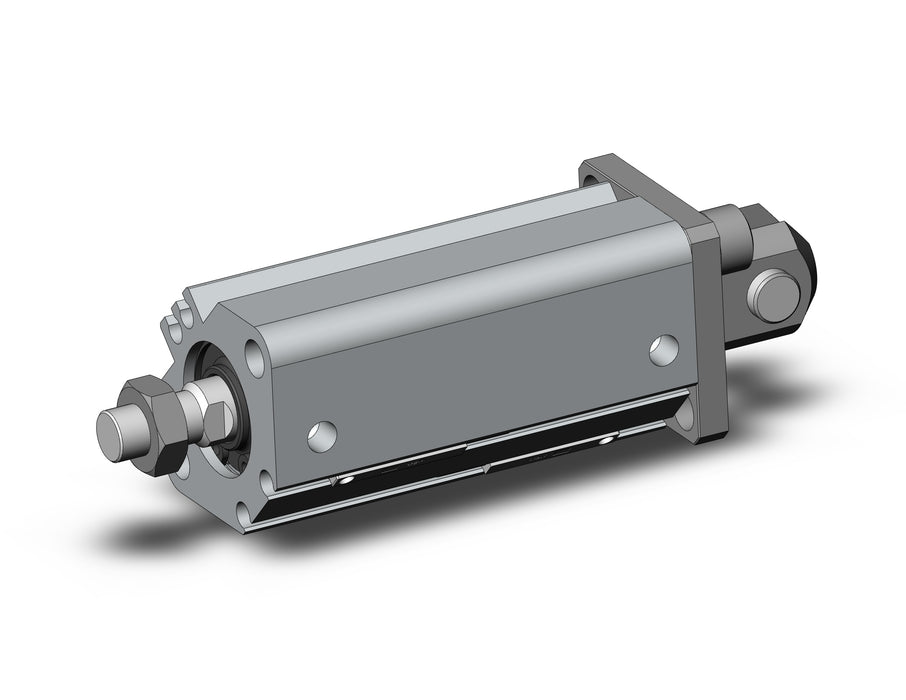 CDQ2D20-40DMZ-M9PSAPC COMPACT CYLINDER, CQ2-Z